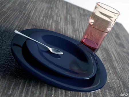 assiette