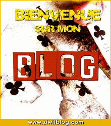 bienvenue